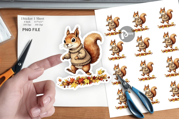 Sticker Png Image 11