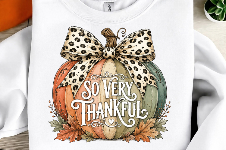 Thankful PNG Image 2