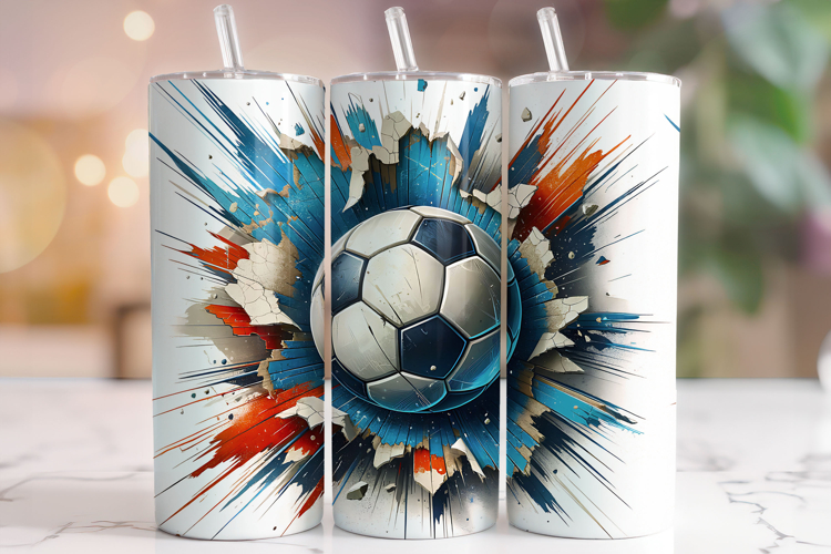 Soccer PNG Image 19
