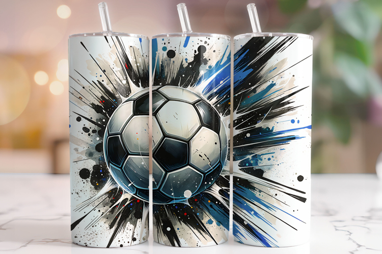 Soccer PNG Image 18