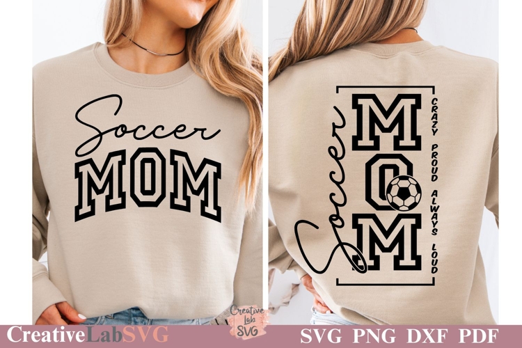 Mom Mode Svg Image 4