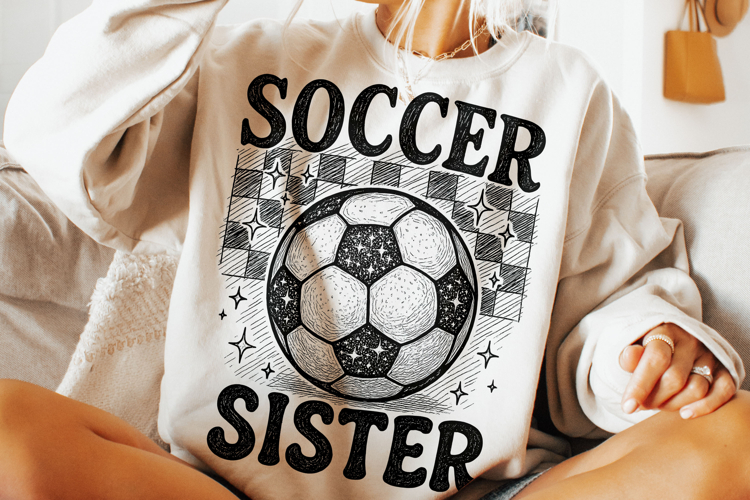 Soccer PNG Image 2