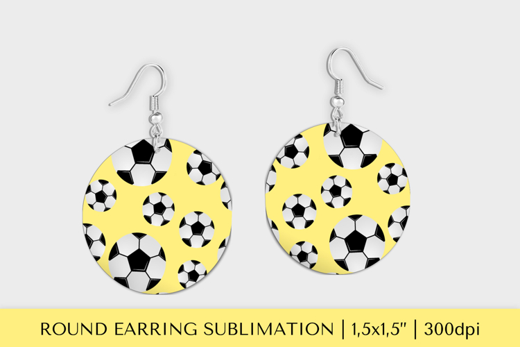 Earrings Png Image 6