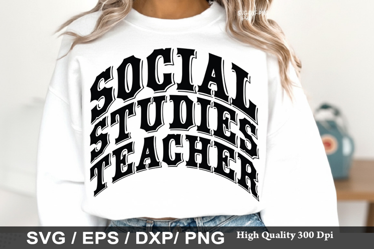 Social Clipart Image 7