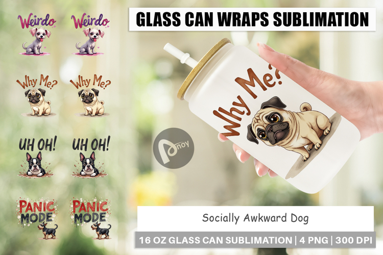 Funny Sublimation Designs Image 5