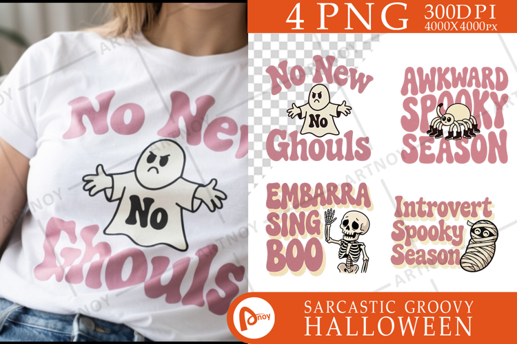 Socially Awkward Ghost Sublimation