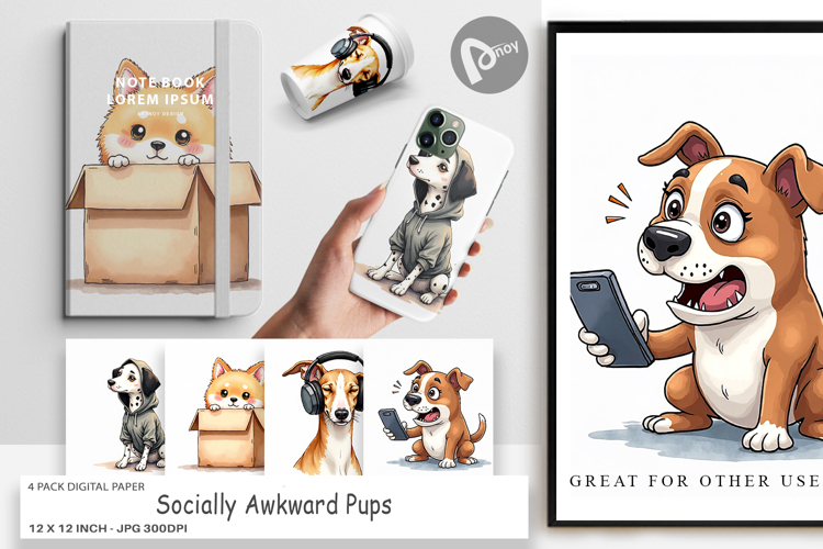 Cute Scrapbook Paper Image 16