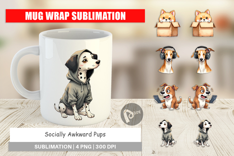 Funny Sublimation Designs Image 19