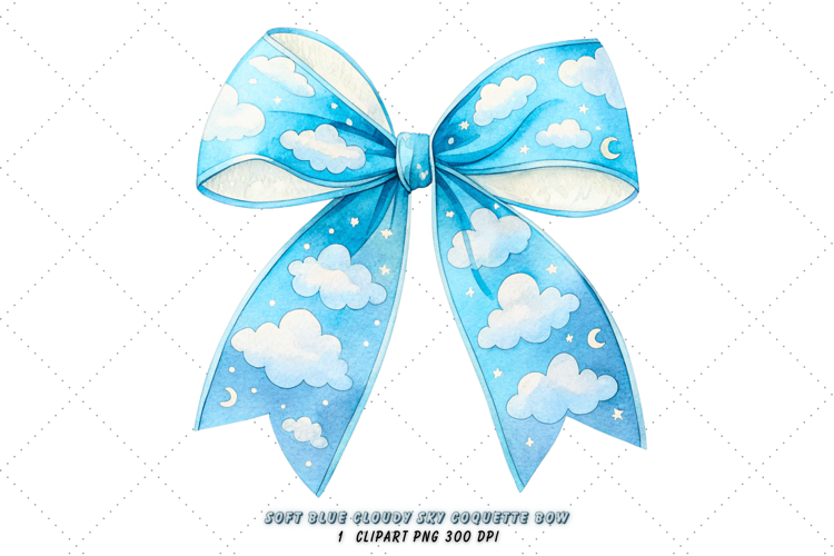 Cloudy Clipart Image 17