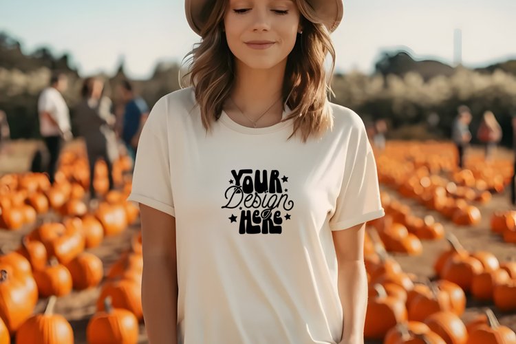 Bella Canvas Mockup White Bella Canvas 3001 Mockup Tshirt