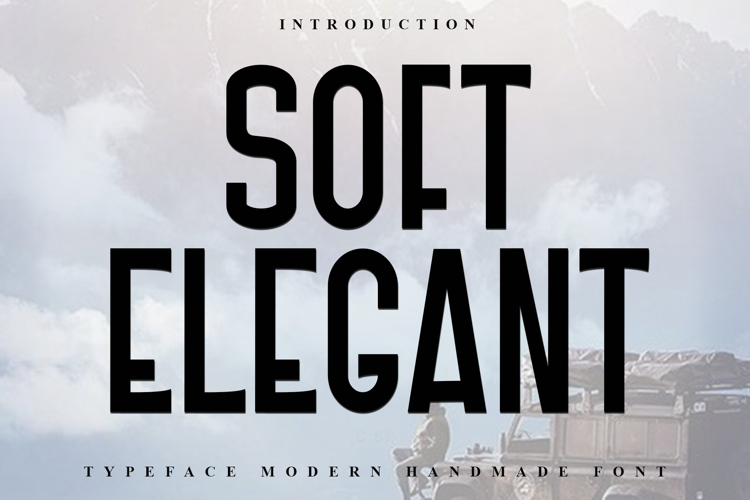 Soft Elegant