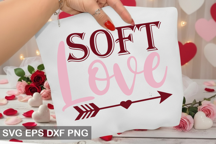 Cricut Valentine Svg Image 19