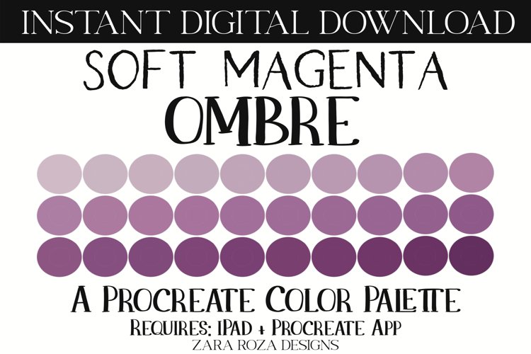 Procreate Palette Image 3