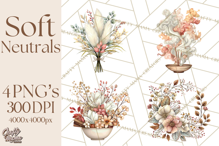 Art Palette Clipart Image 12