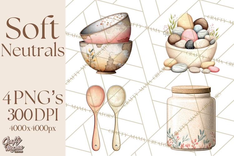 Art Palette Clipart Image 21