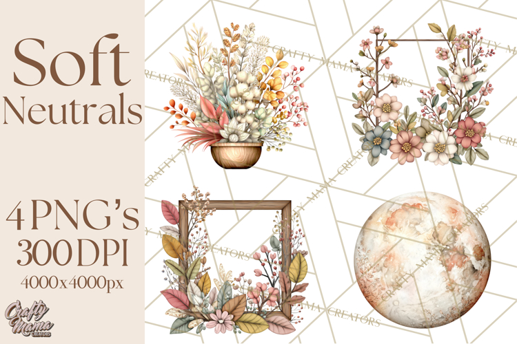 Art Palette Clipart Image 22