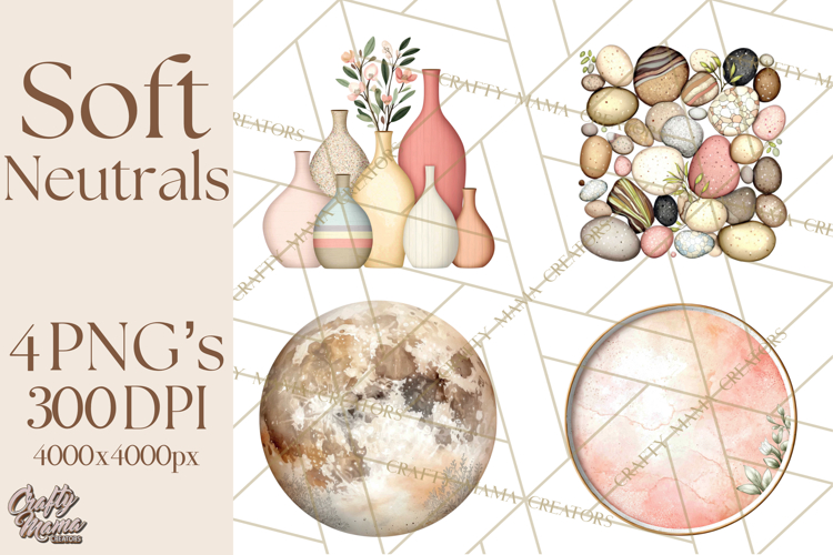 Art Palette Clipart Image 23