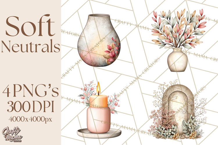 Art Palette Clipart Image 16