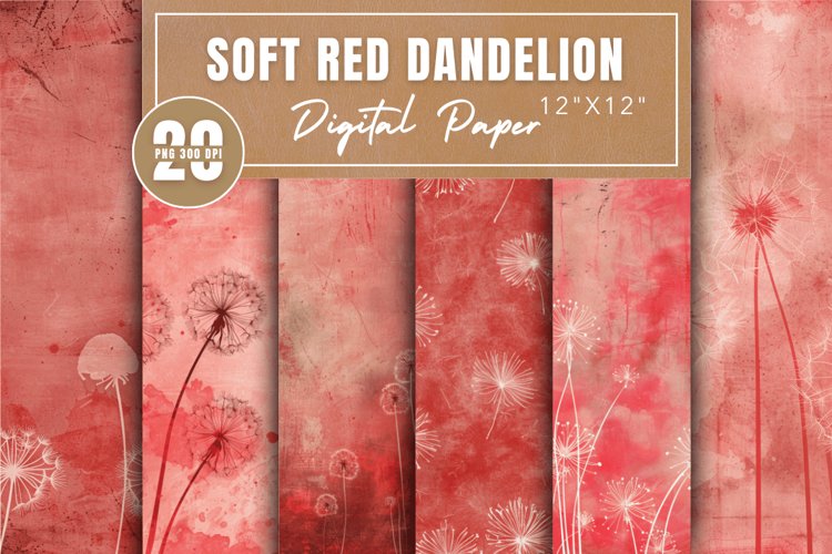 Dandelion Clipart Image 12