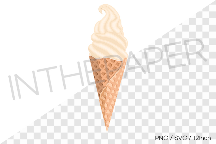 Waffle Png Image 4