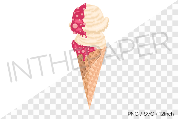 Waffle Png Image 17