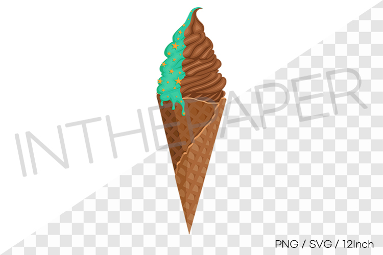 Waffle Png Image 15
