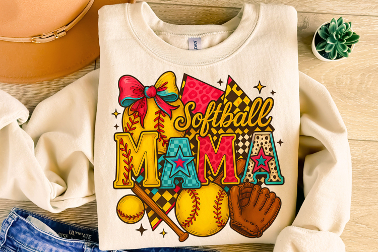 Softball Png Image 16