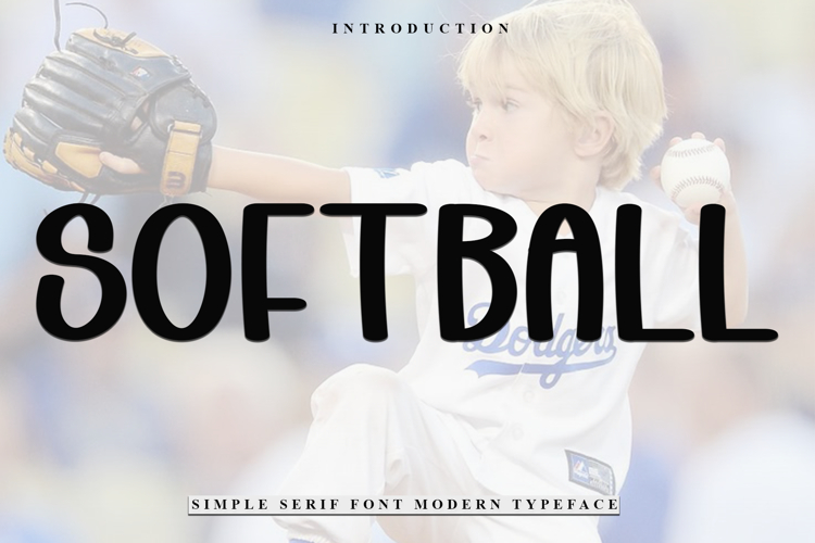 Softball