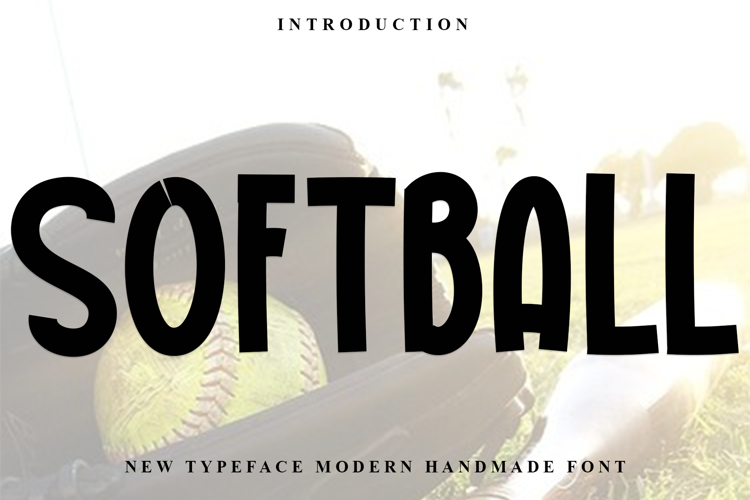 Softball