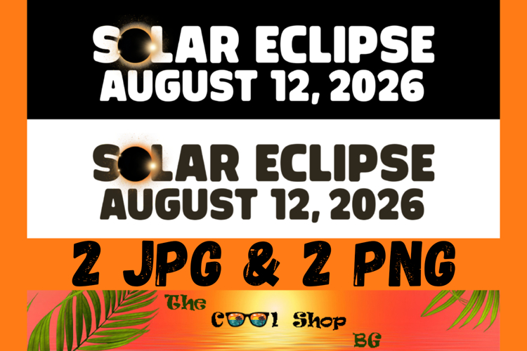 Solar Eclipse Png, August 12 2026 Png,Solar Eclipse 2026 Png