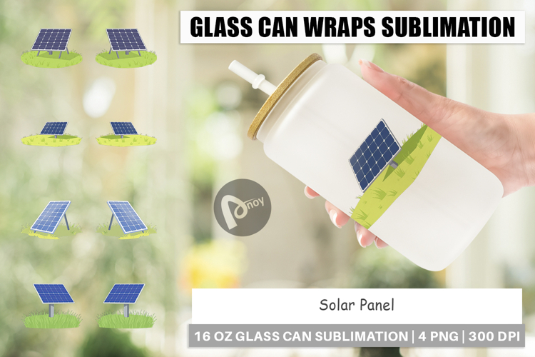 Solar Clipart Image 18