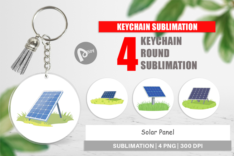 Solar Clipart Image 15