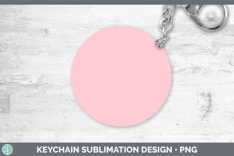 Keychain Sublimation Designs Image 14