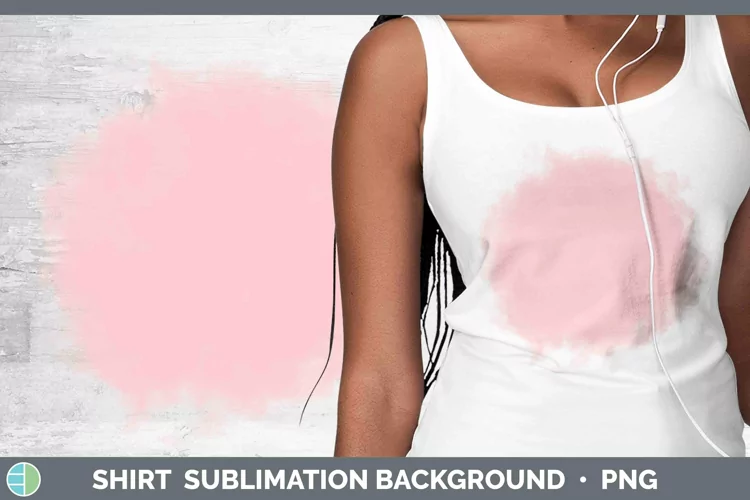 Solid Color - Red 1 ffc Shirt Sublimation Sublimation Backgr