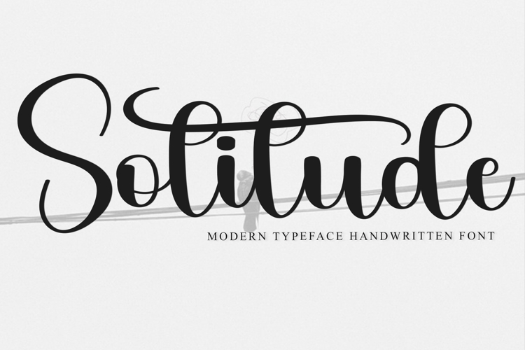 Branding Font Image 17