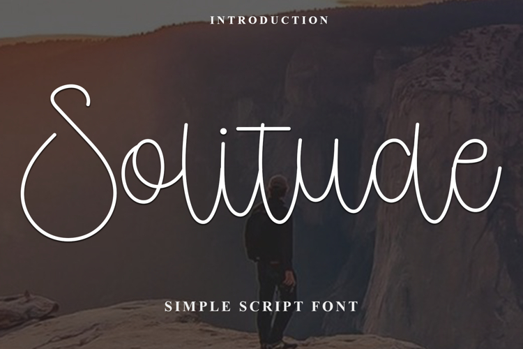 4th Of July Font Image 13