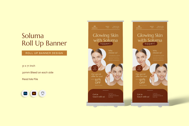 Banner Clipart Image 16