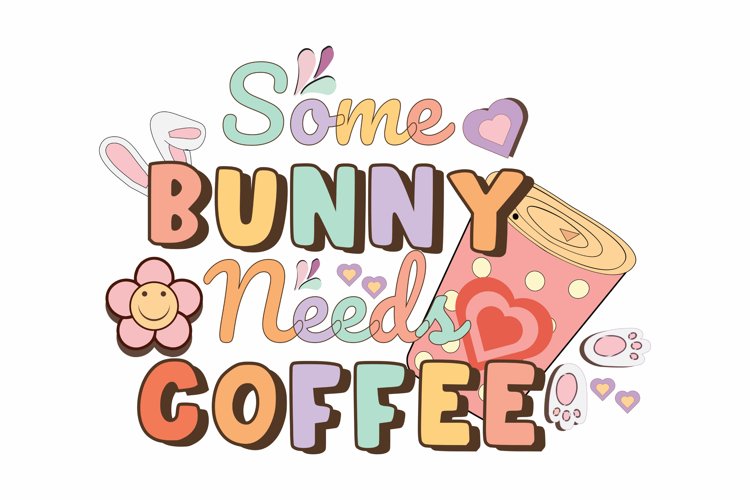 Bunny Clipart Image 4