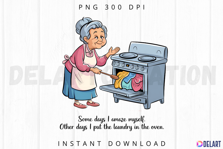 Oven Clipart Image 23