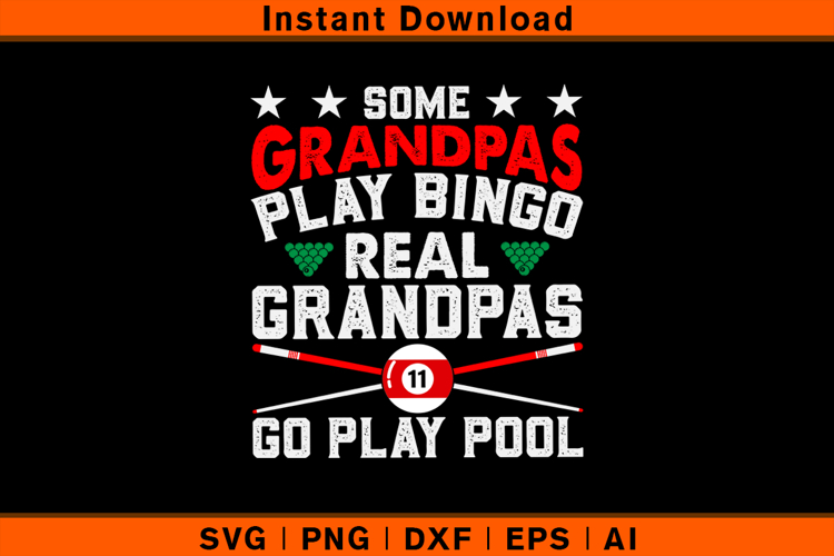 Grandparent Svg Image 4
