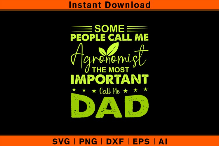 Dad SVGs Image 11