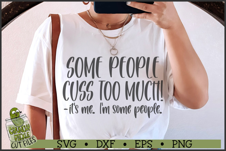 People Svg Image 19