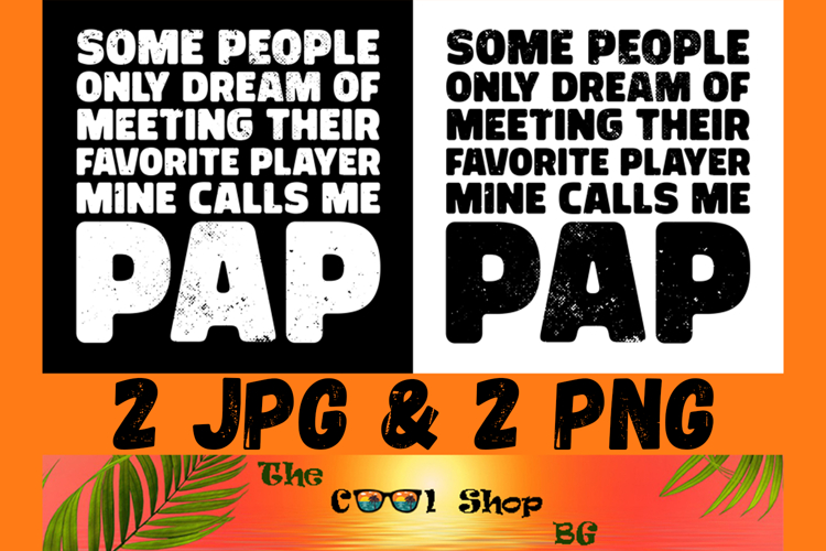 Some People Only Dream Of Meeting Their Favorite Player Png example image 1