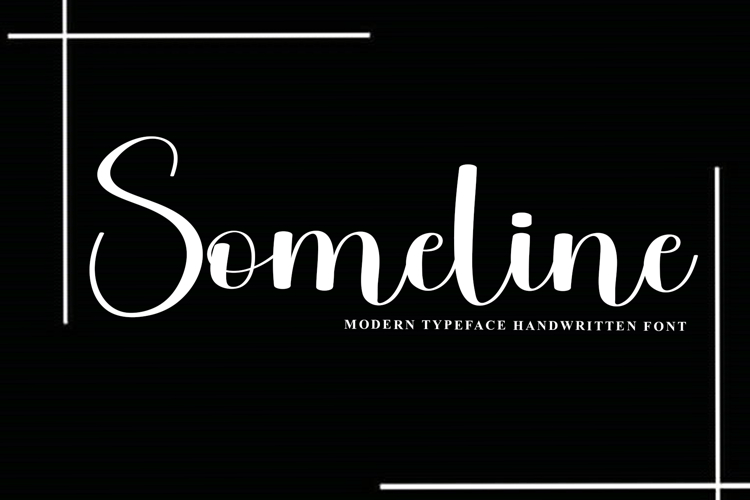 4th Of July Font Image 7