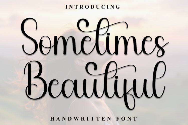 4th Of July Font Image 19