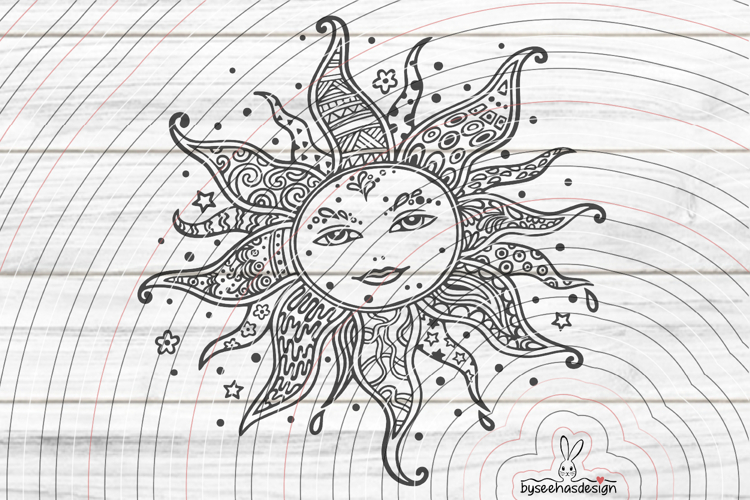 Ornaments Svg Image 8