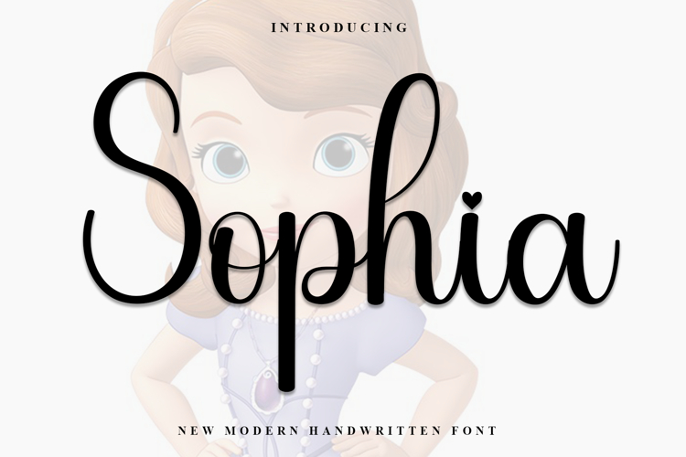 4th Of July Font Image 20