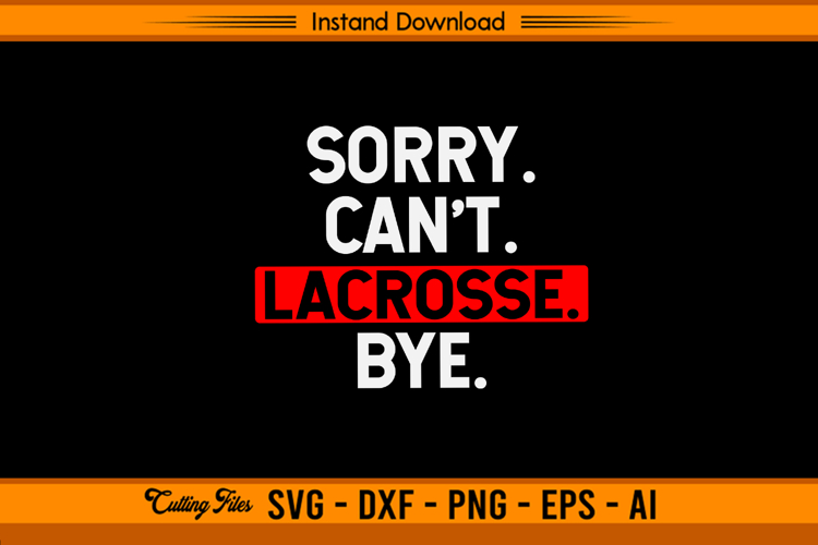 Lacrosse Clipart Image 21