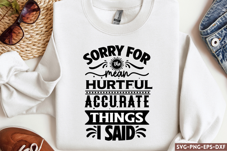 Sorry Clipart Image 15