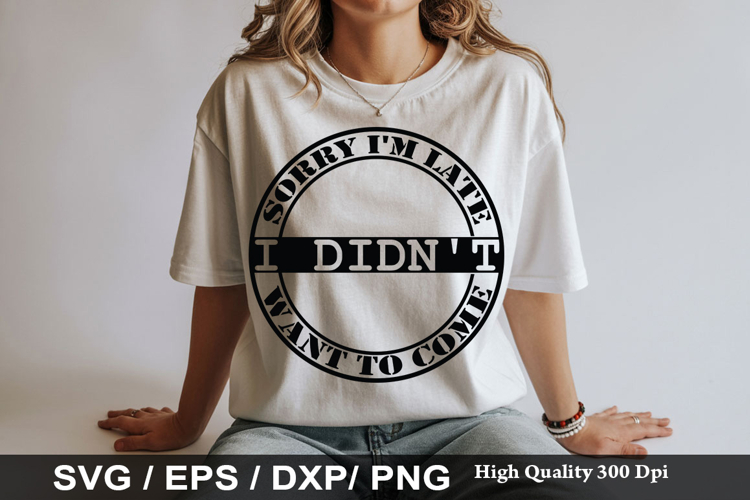 Funny Svg Sayings Image 9